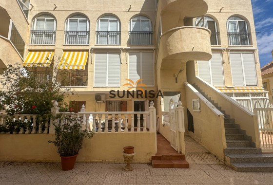Appartement · Revente - La Zenia · Alicante · Espagne