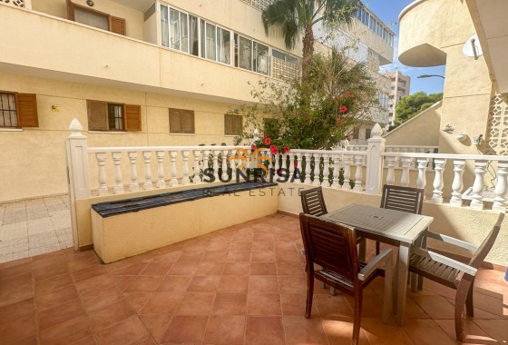 Appartement · Revente - La Zenia · Alicante · Espagne