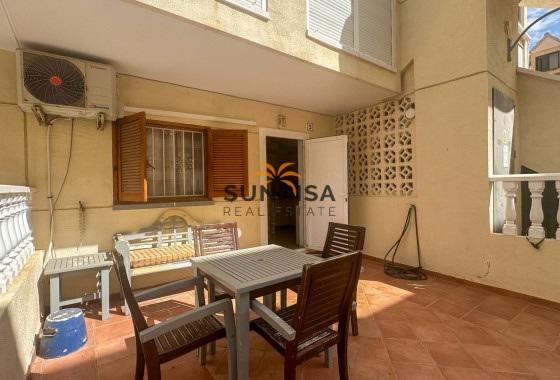 Appartement · Revente - La Zenia · Alicante · Espagne