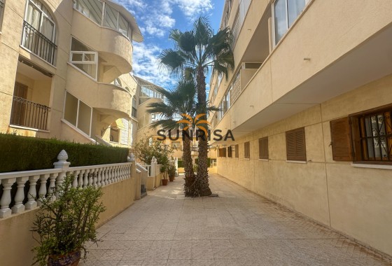 Appartement · Revente - La Zenia · Alicante · Espagne