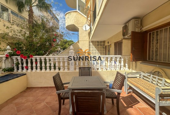 Appartement · Revente - La Zenia · Alicante · Espagne