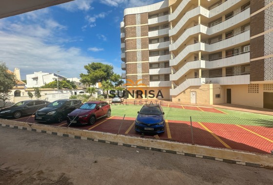 Appartement · Revente - La Zenia · Alicante · Espagne