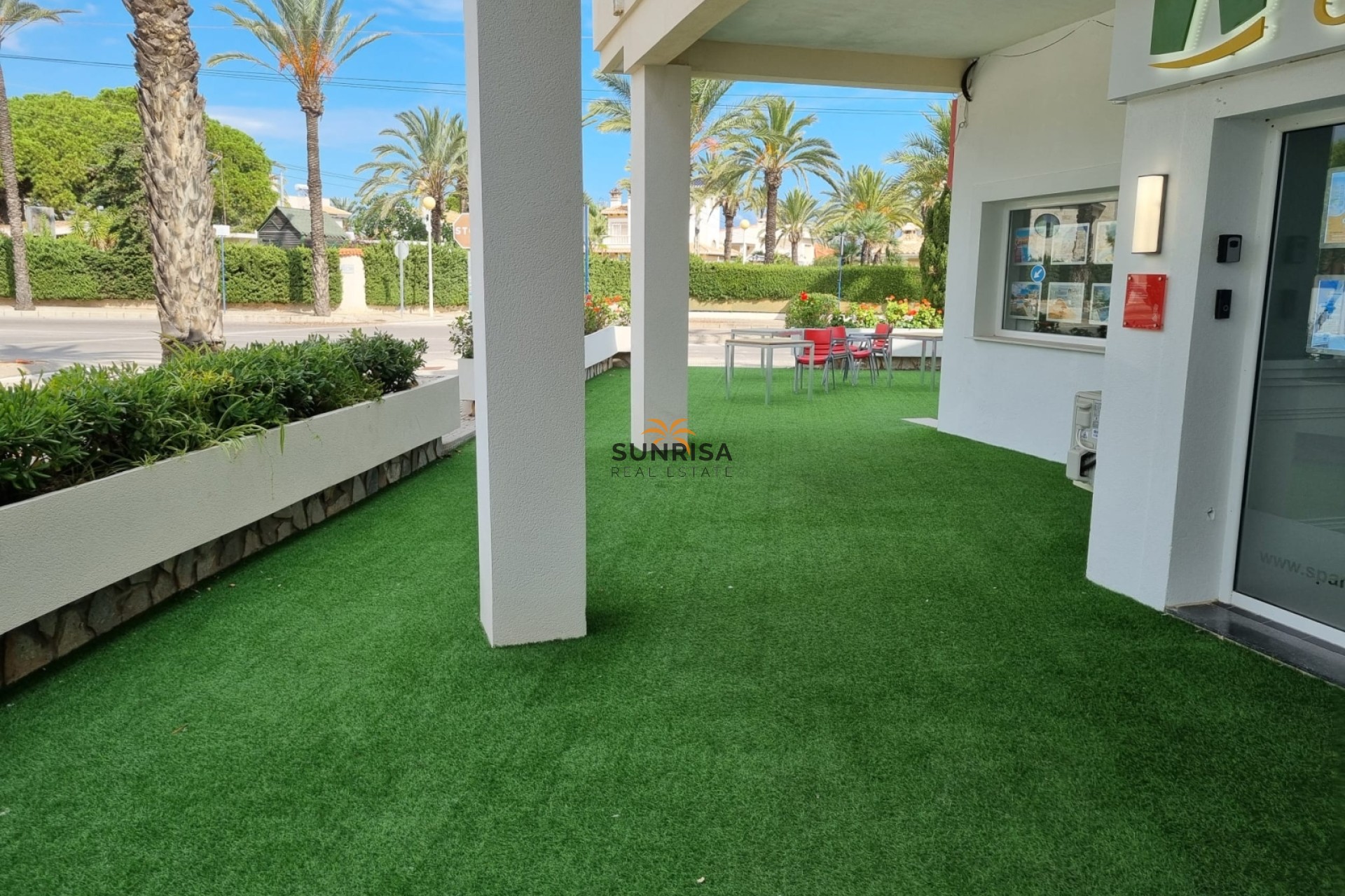 Reventa - Solar - Cabo Roig