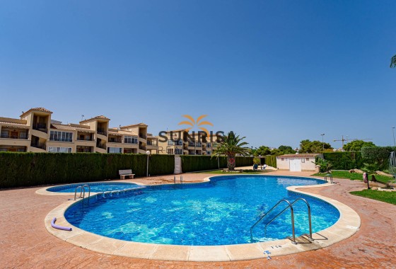 Apartment · Resale - Punta Prima · Alicante · Spain