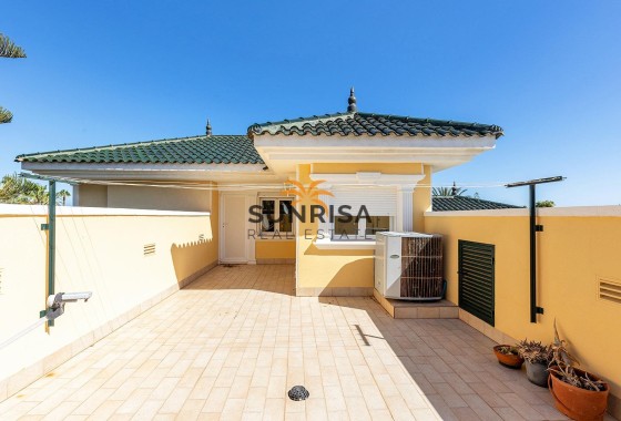 Villa · Resale - Torreta Florida · Alicante · Spain