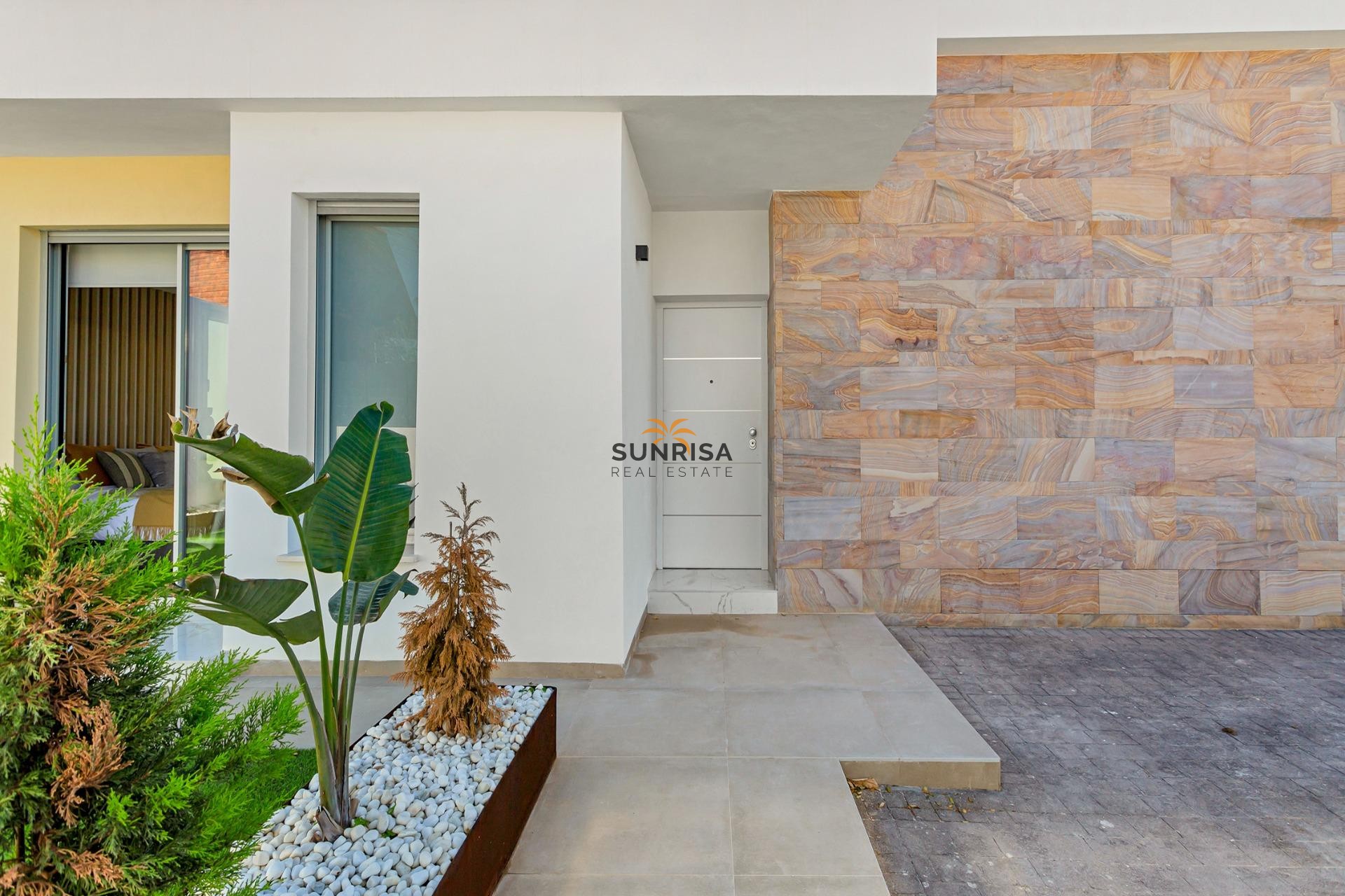 New Build - Villa - Torrevieja