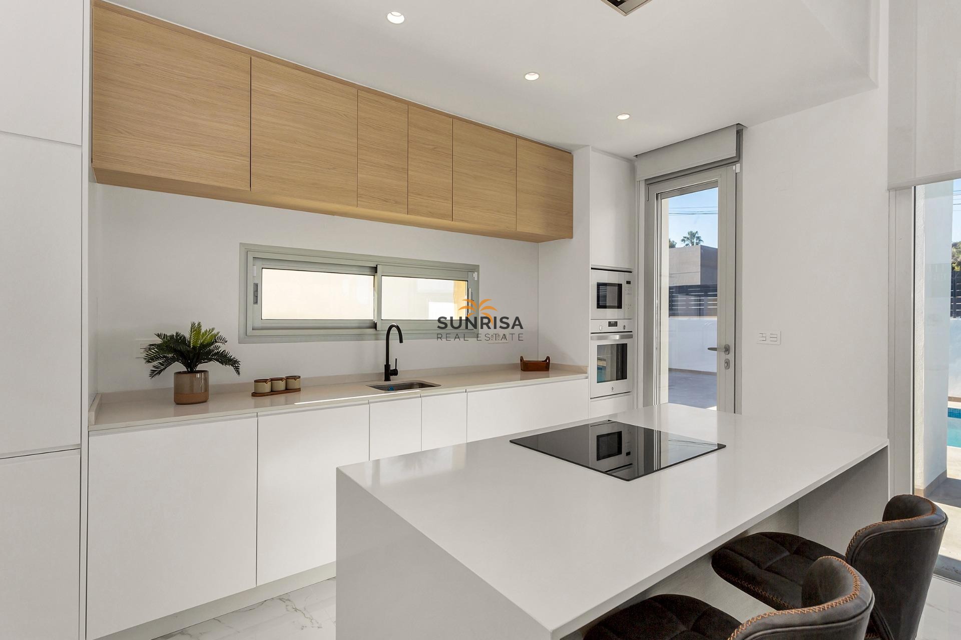 New Build - Villa - Torrevieja