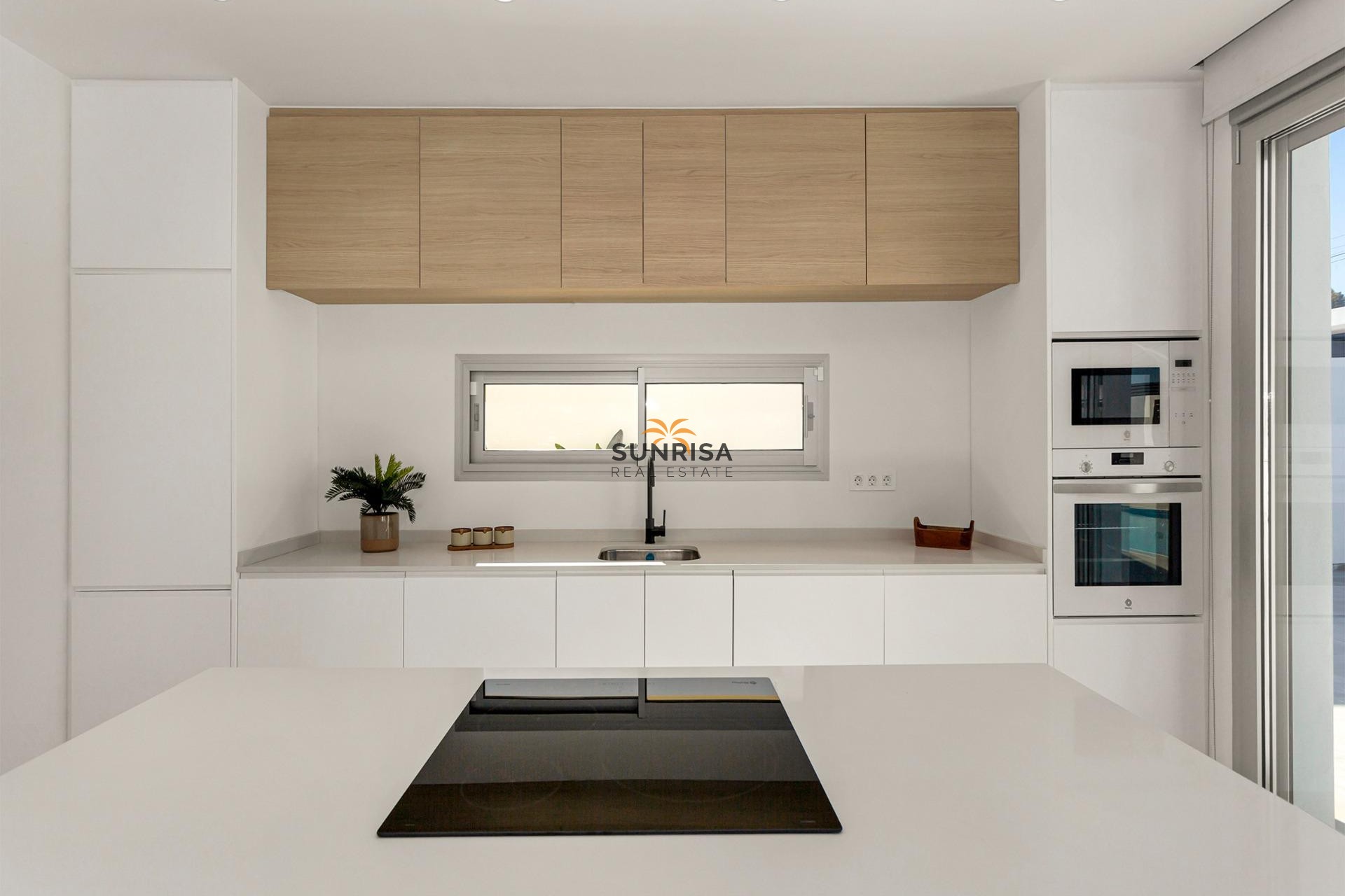 New Build - Villa - Torrevieja