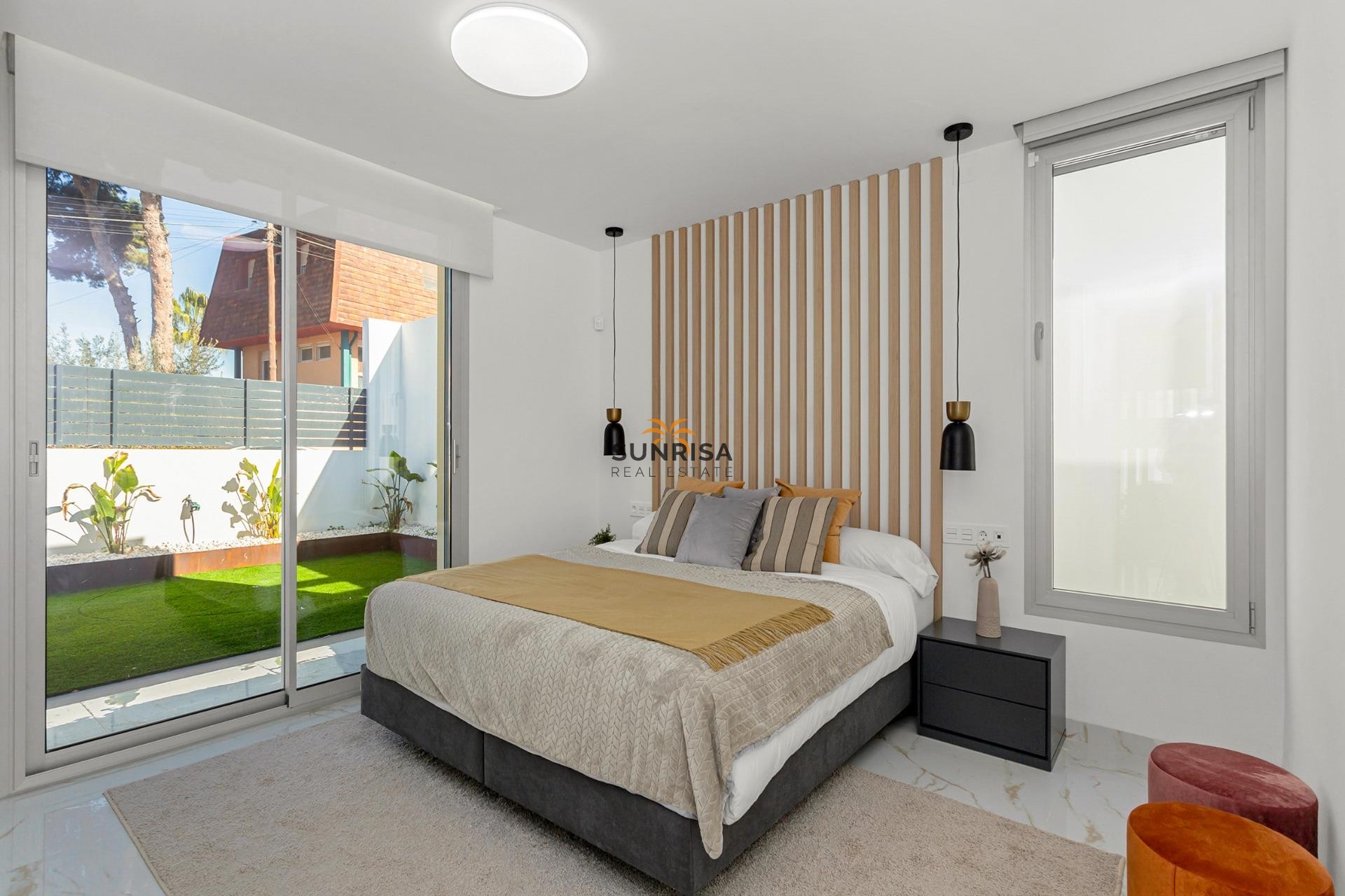 New Build - Villa - Torrevieja