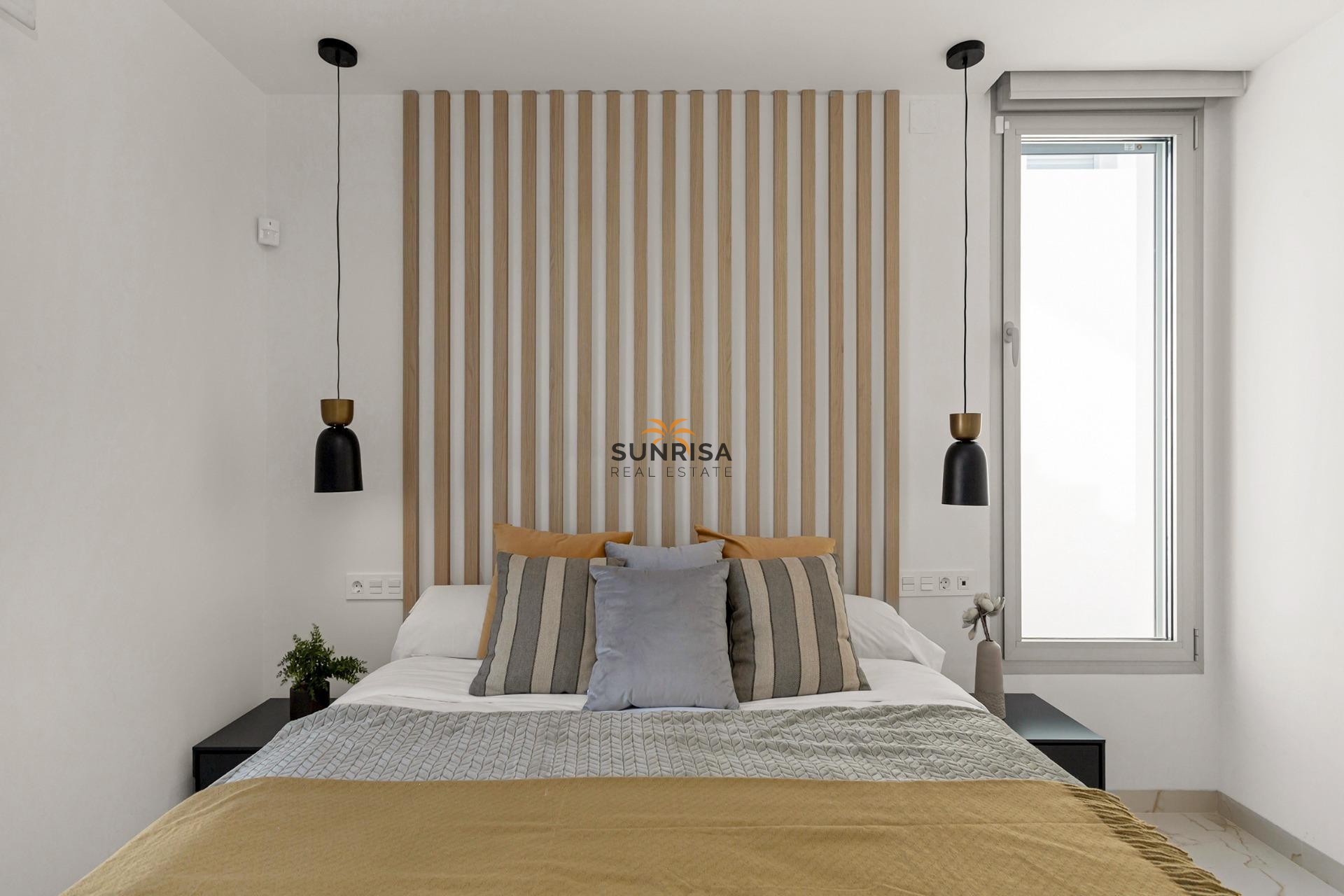 New Build - Villa - Torrevieja