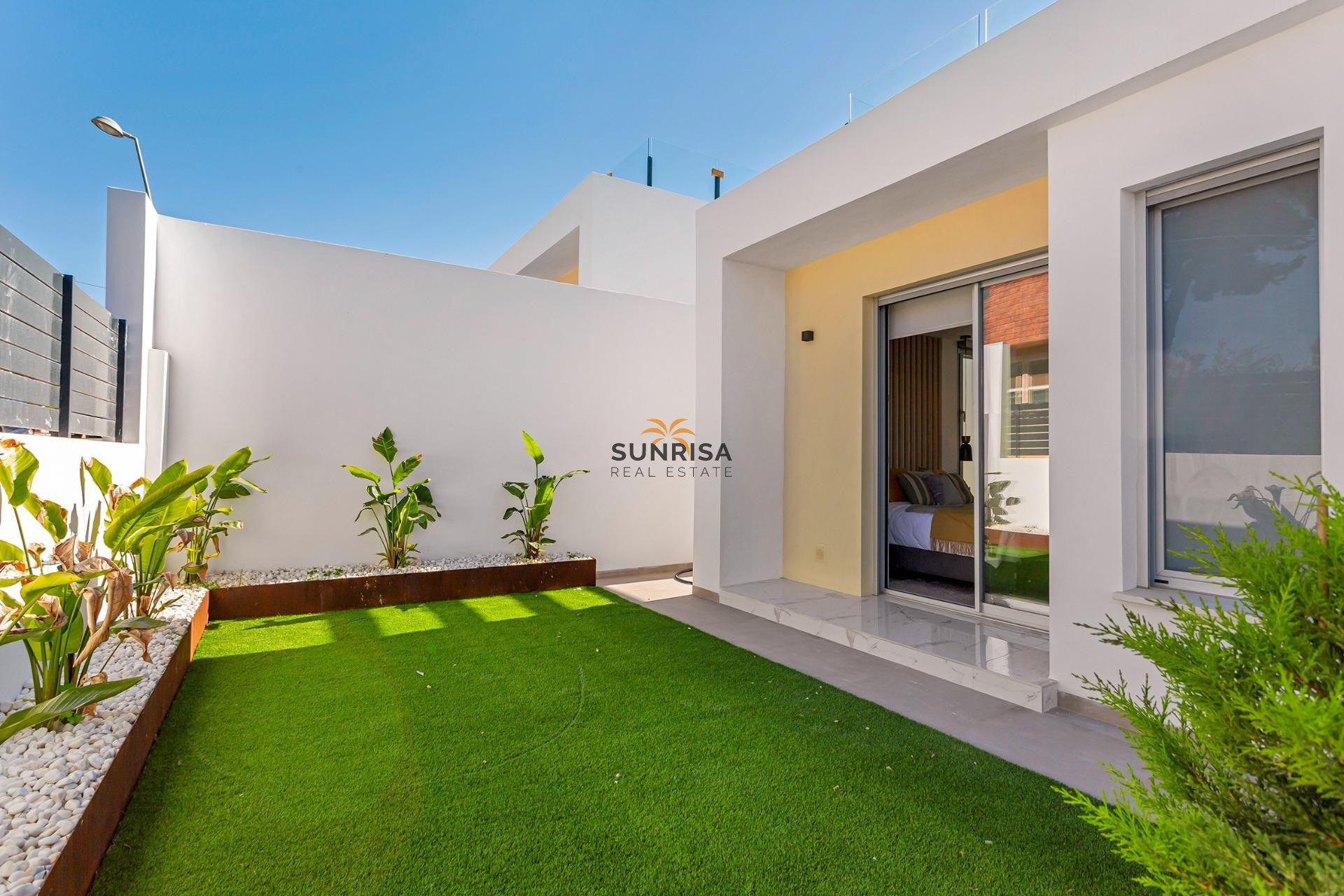 New Build - Villa - Torrevieja
