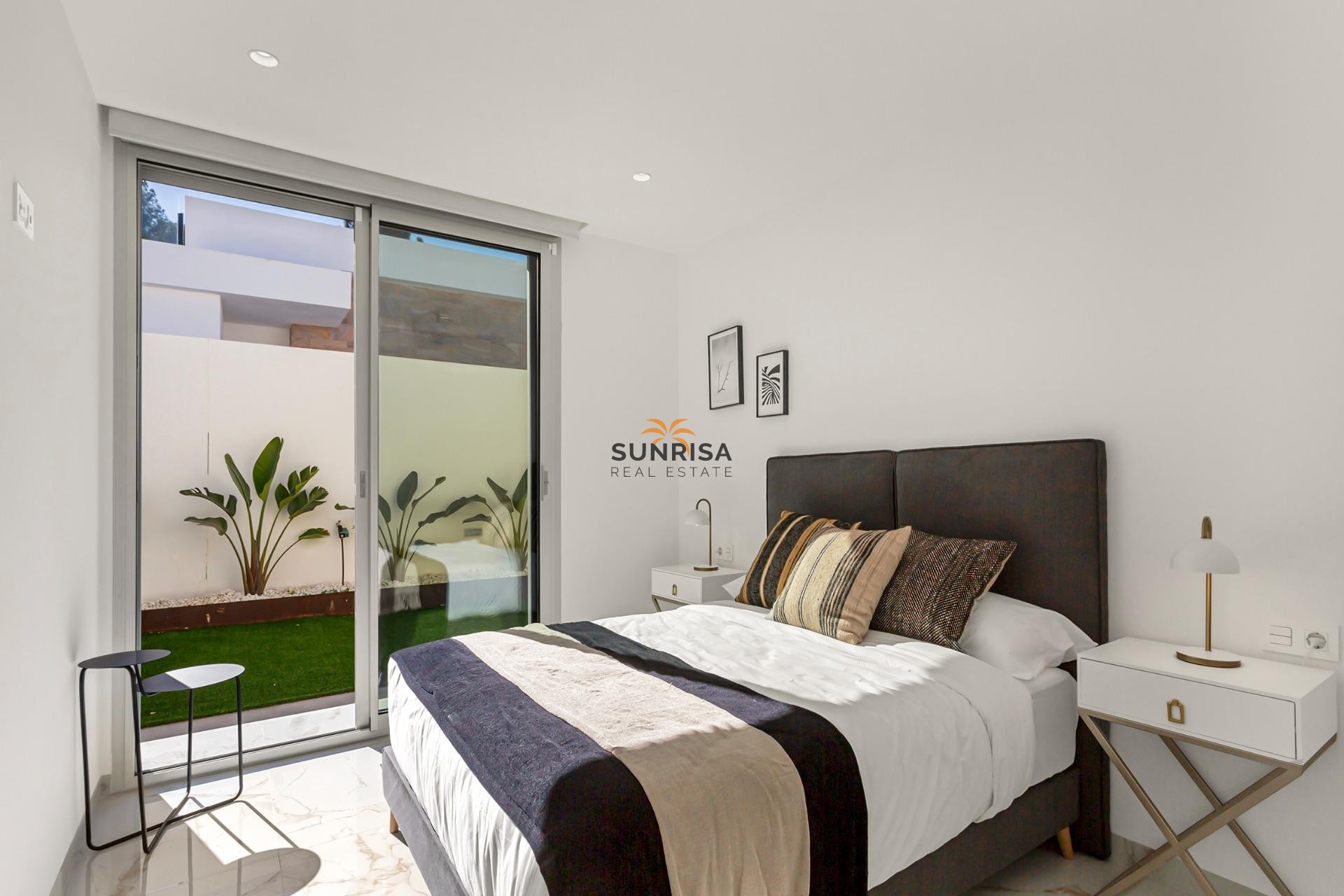 New Build - Villa - Torrevieja