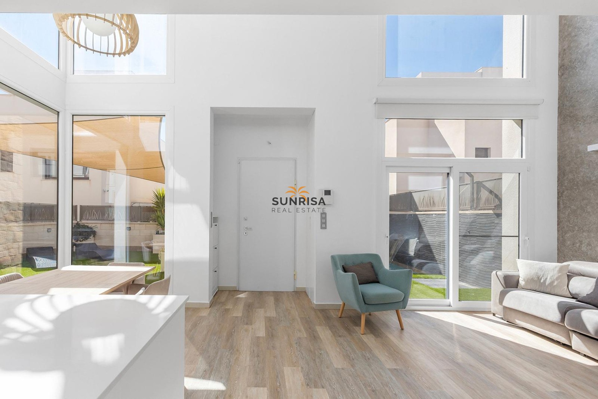 Reventa - Villa - Rojales