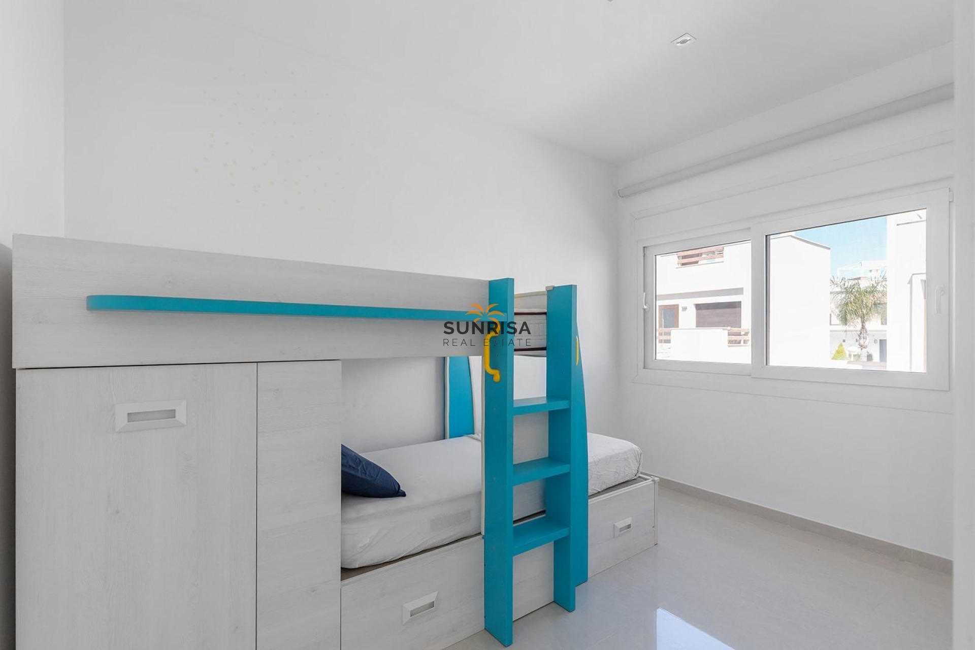 Reventa - Villa - Rojales