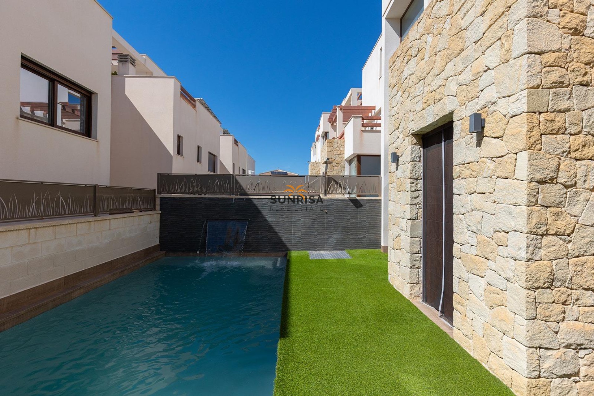 Reventa - Villa - Rojales