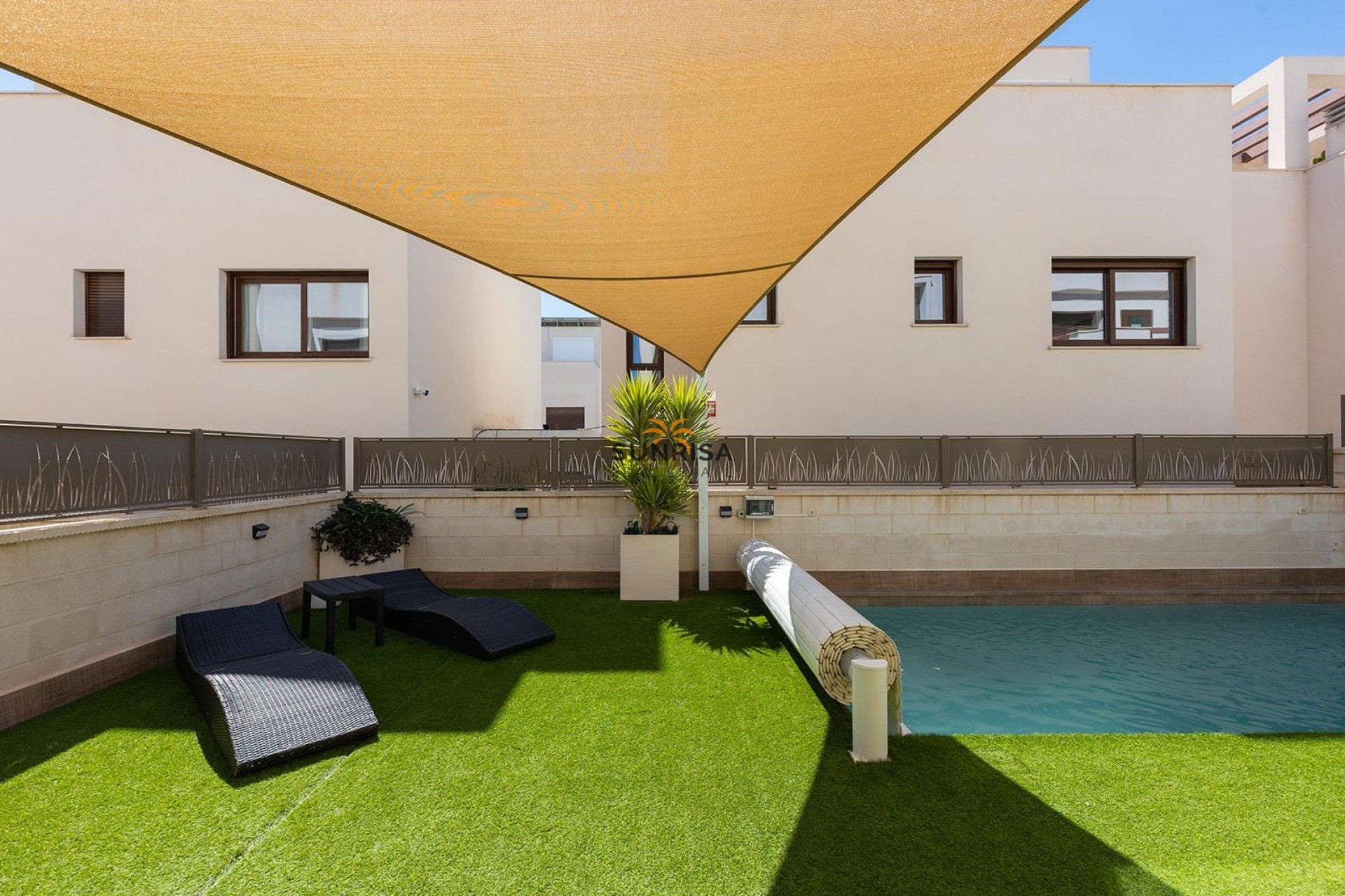 Reventa - Villa - Rojales