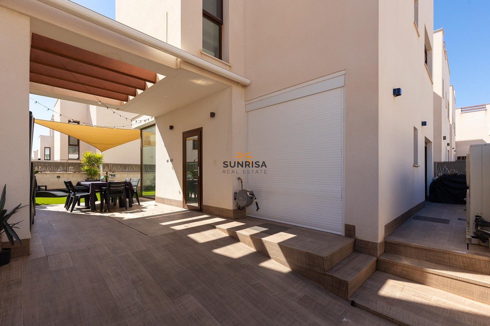 Reventa - Villa - Rojales