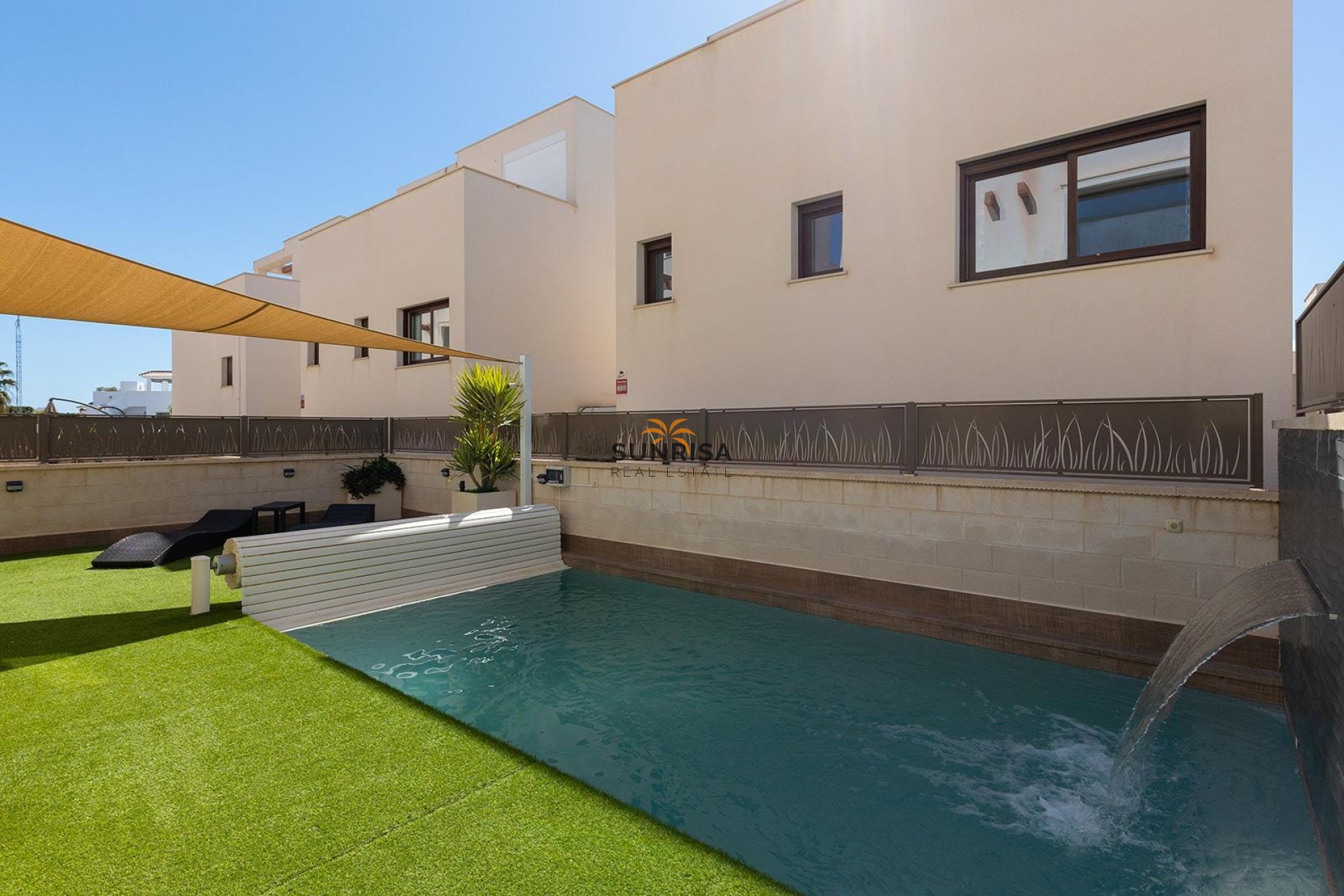 Reventa - Villa - Rojales