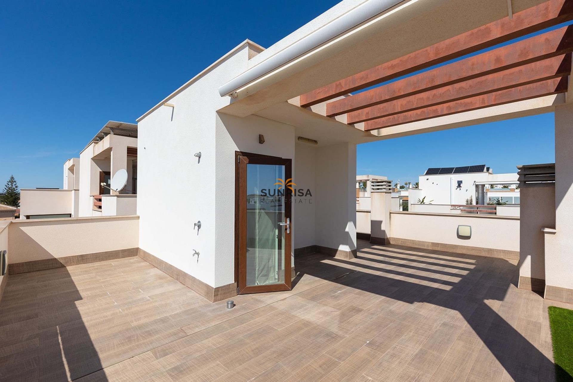 Reventa - Villa - Rojales