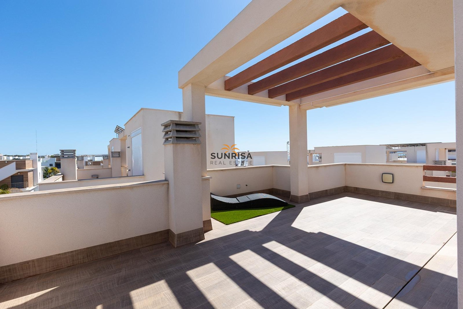 Reventa - Villa - Rojales
