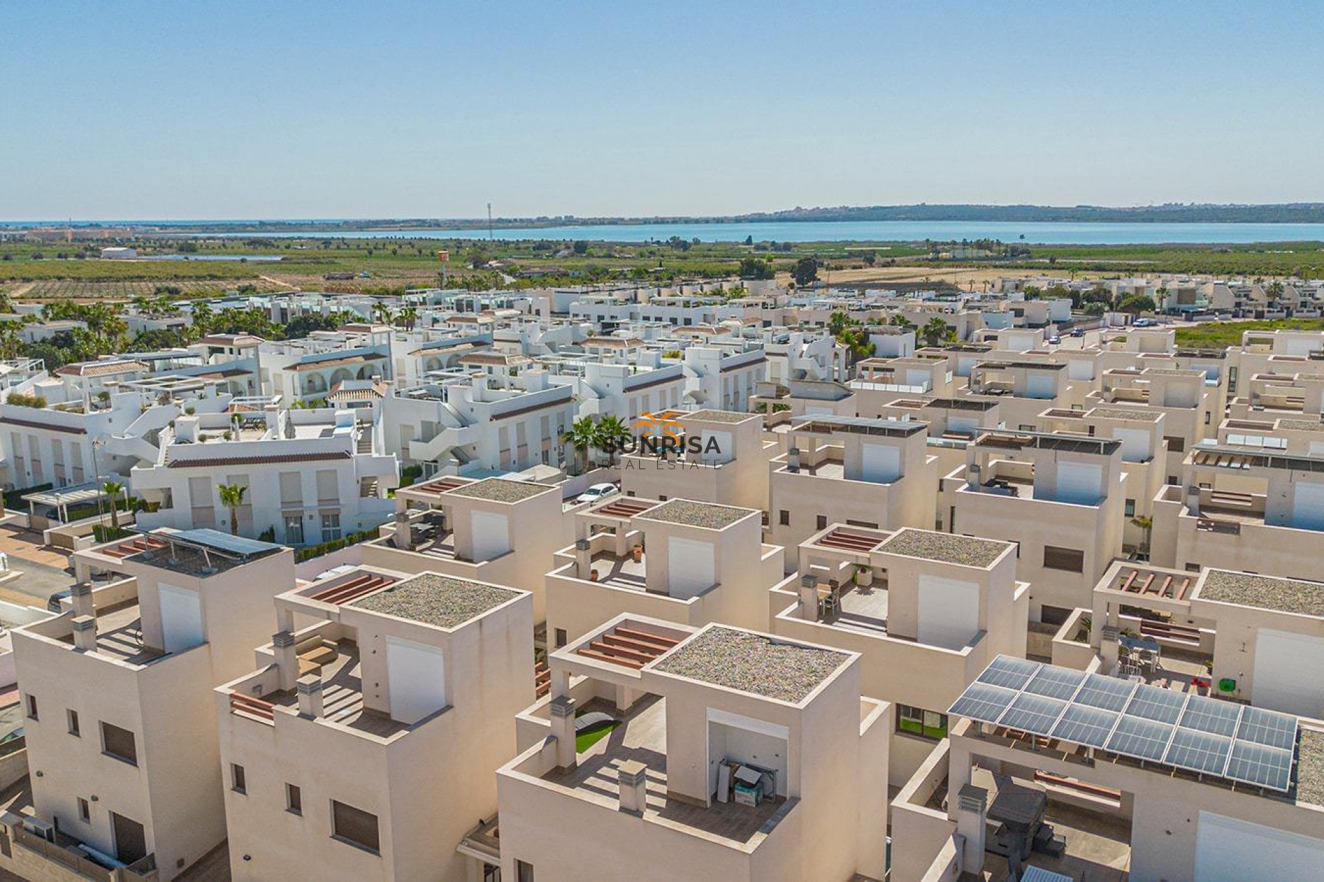Reventa - Villa - Rojales
