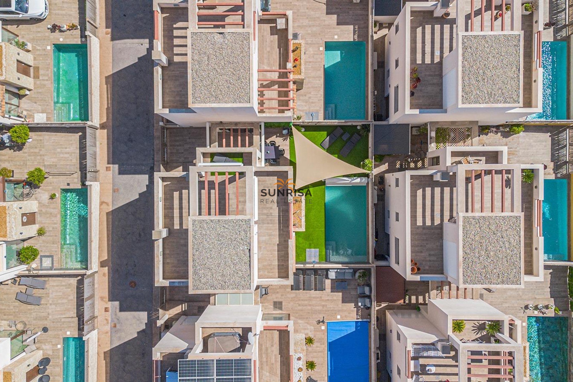 Reventa - Villa - Rojales