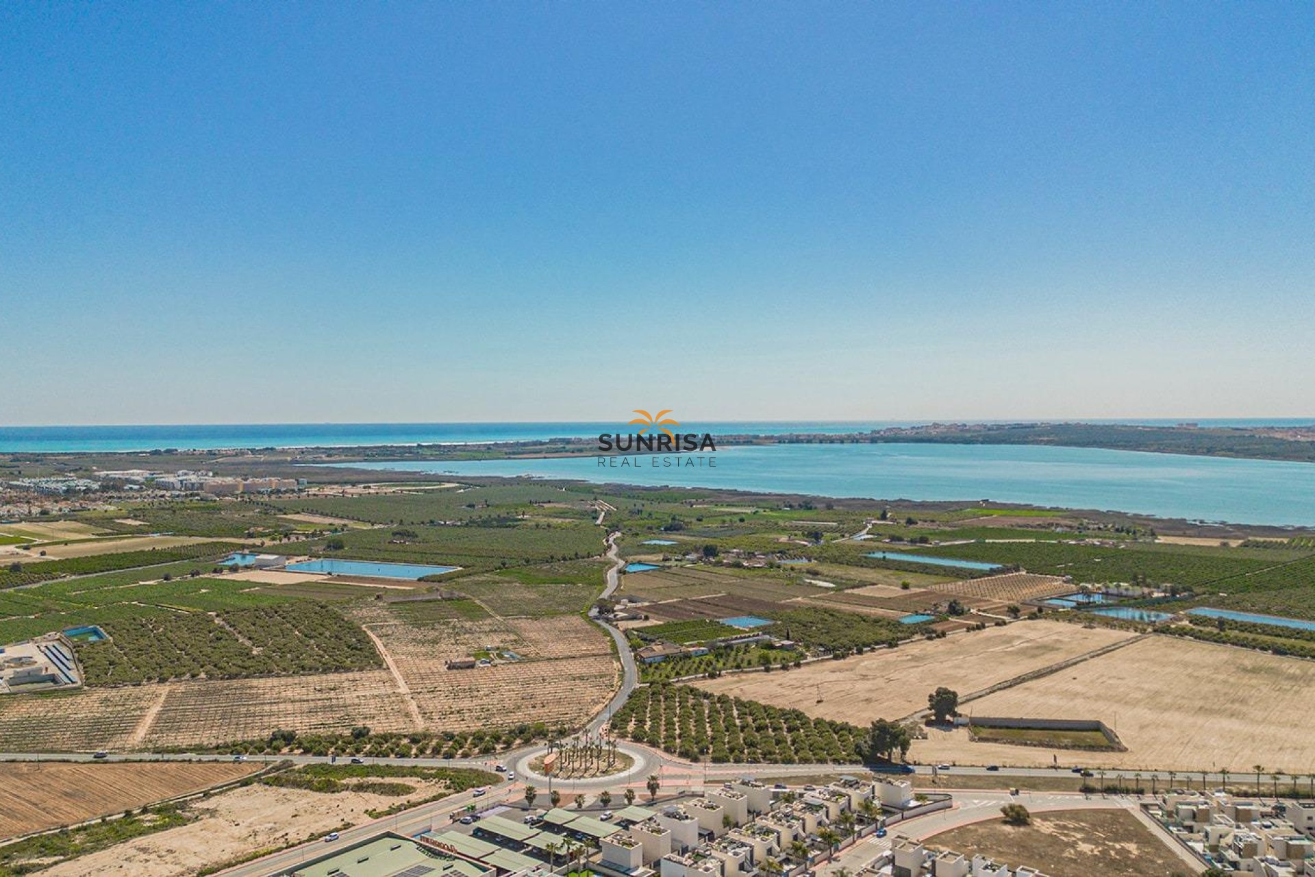 Reventa - Villa - Rojales