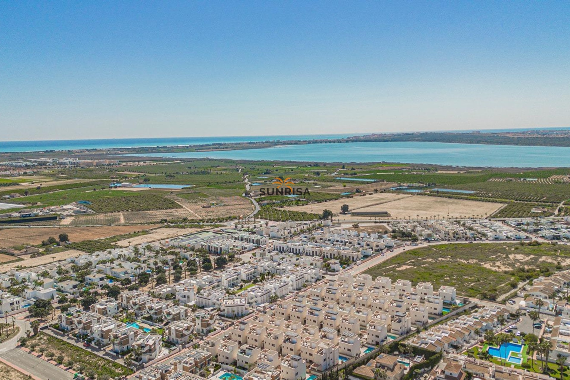 Reventa - Villa - Rojales
