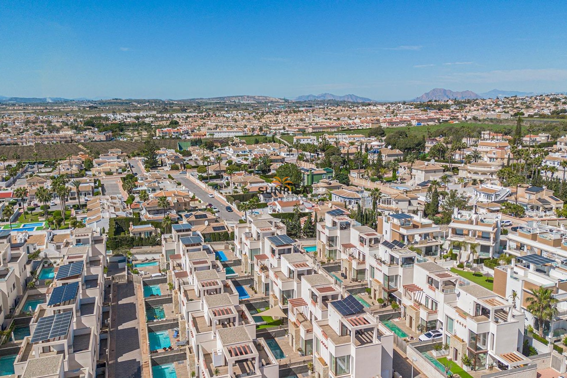 Reventa - Villa - Rojales