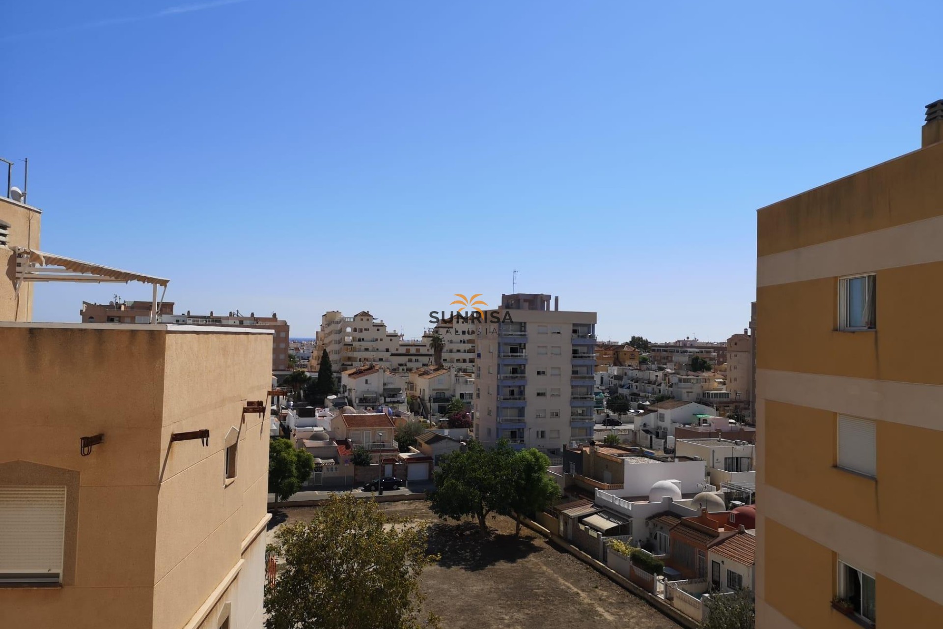 Herverkoop - Appartement - Torrevieja