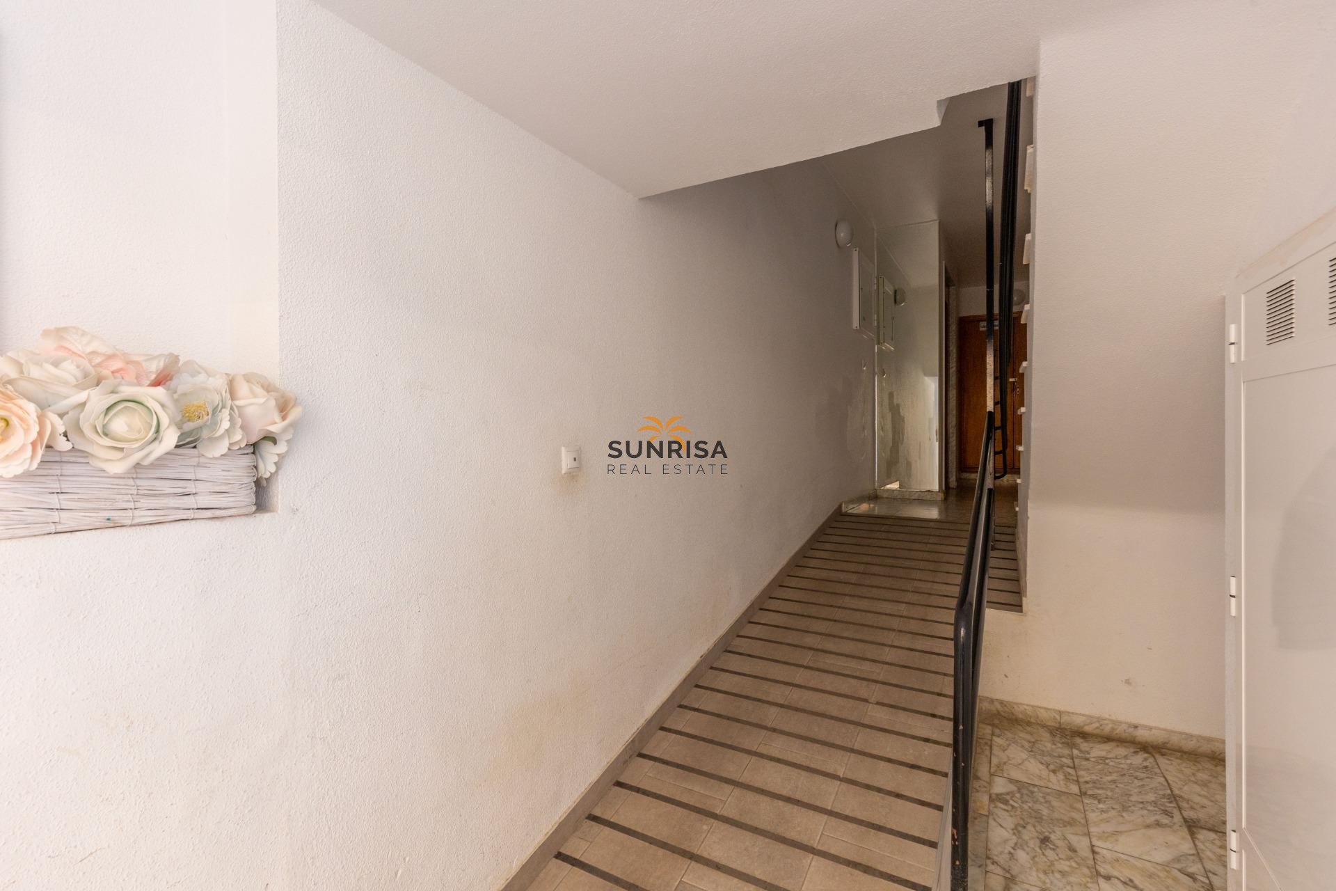 Herverkoop - Appartement - Torrevieja