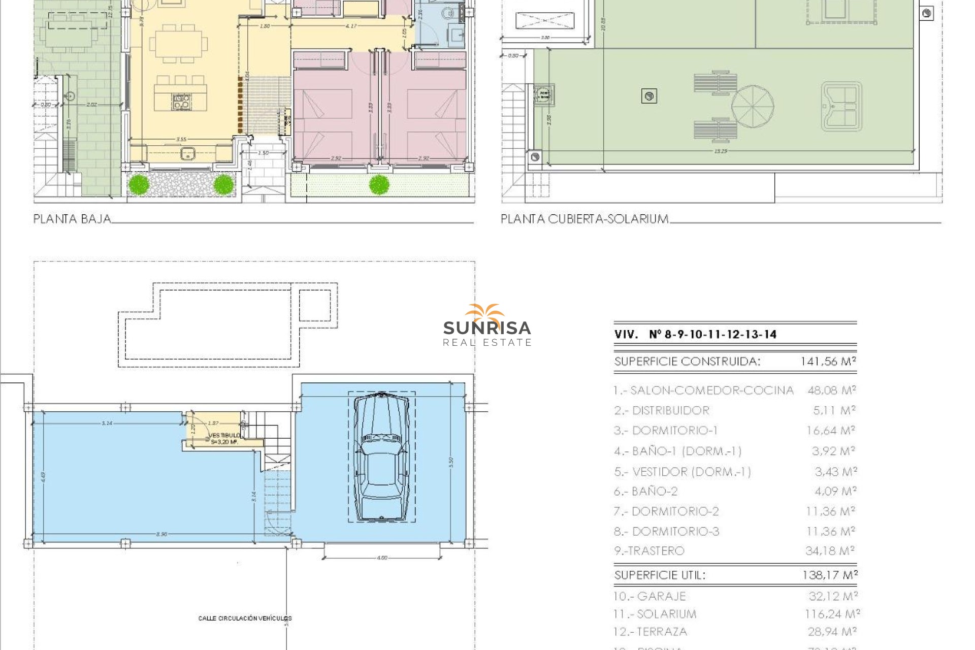 Nouvelle construction - Villa - Torrevieja