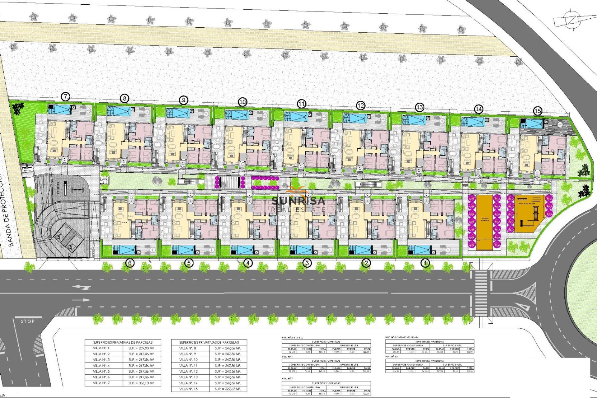 Nouvelle construction - Villa - Torrevieja