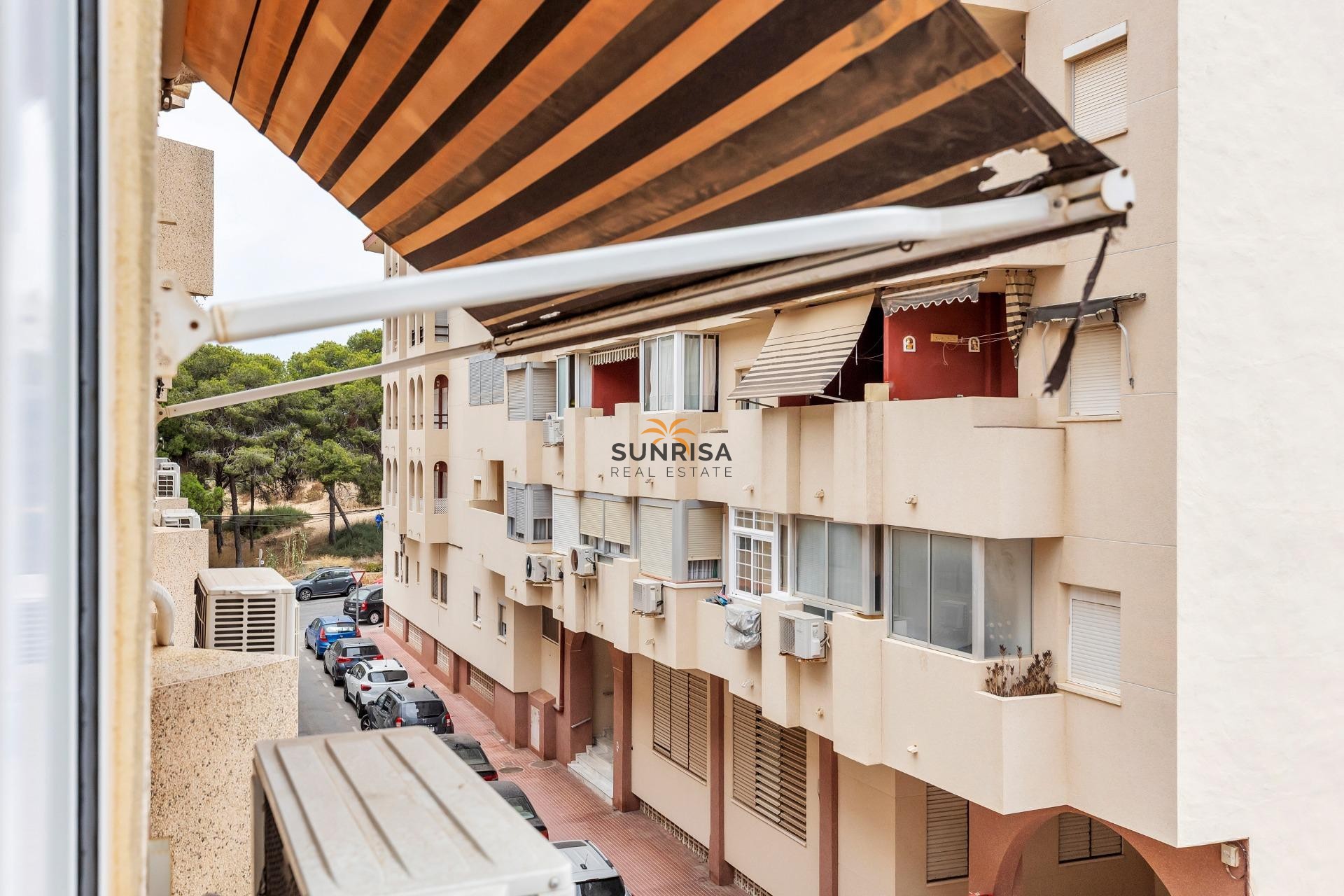 Reventa - Apartamento - Guardamar del Segura