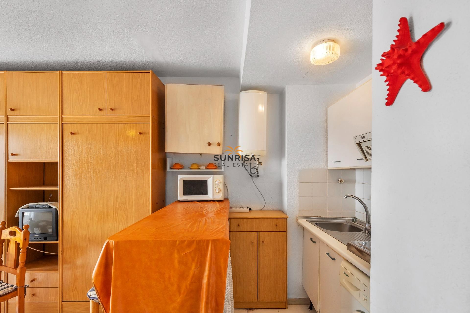 Reventa - Apartamento - Guardamar del Segura