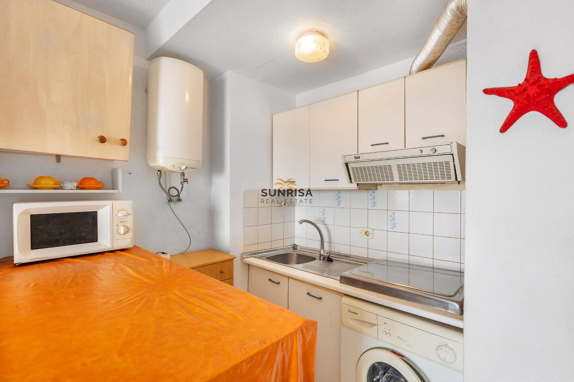 Reventa - Apartamento - Guardamar del Segura