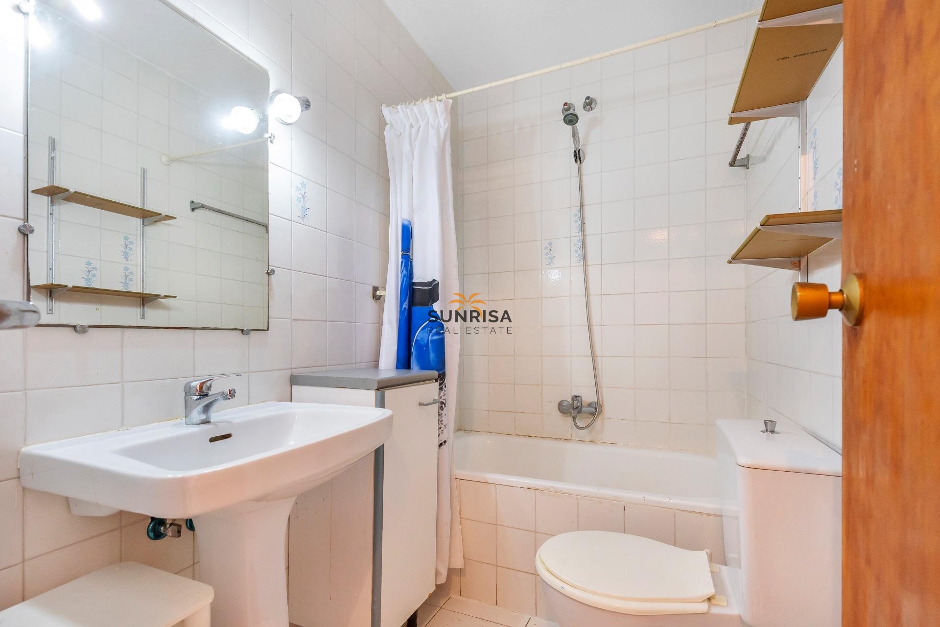 Reventa - Apartamento - Guardamar del Segura