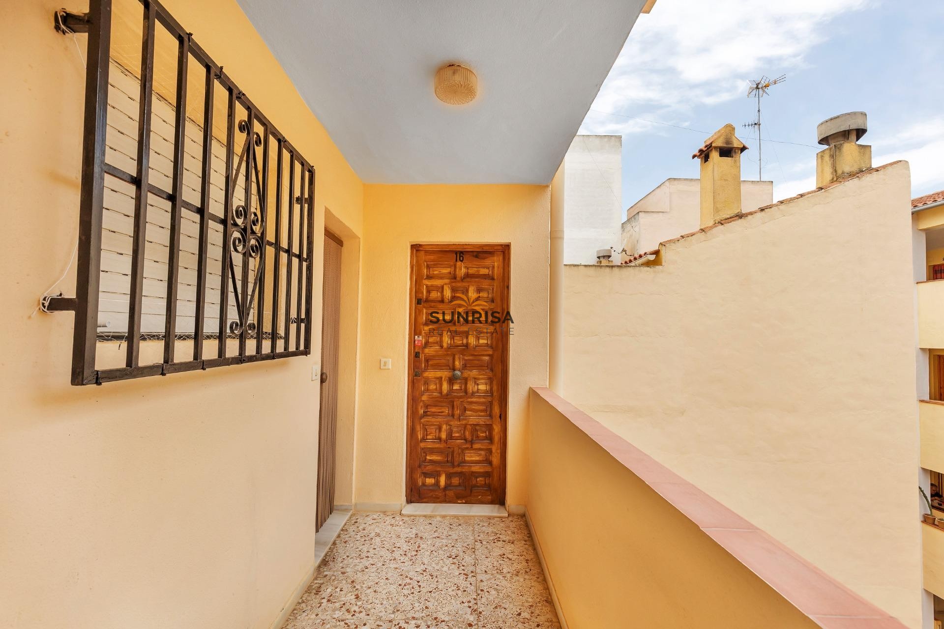 Reventa - Apartamento - Guardamar del Segura