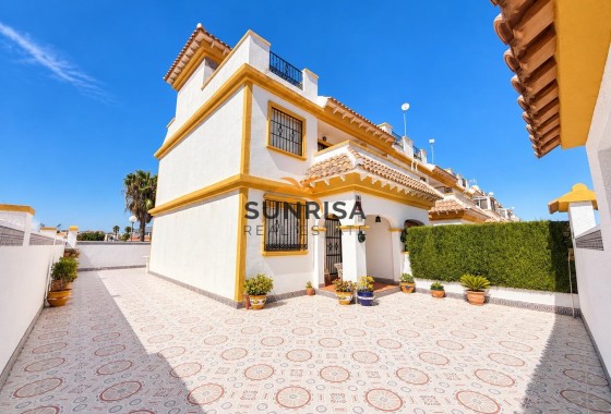 Maison de ville · Revente - Torrevieja · El Limonar · Alicante · Espagne