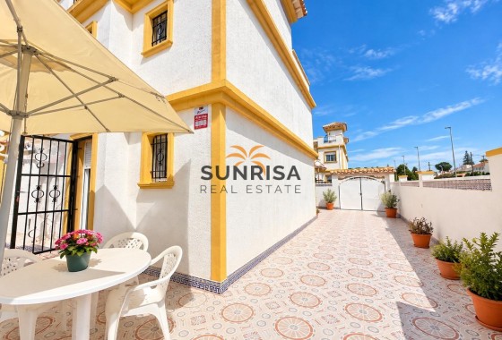 Maison de ville · Revente - Torrevieja · El Limonar · Alicante · Espagne