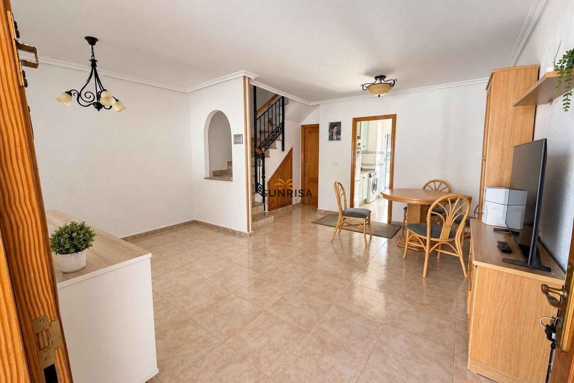 Reventa - Adosado - Torrevieja