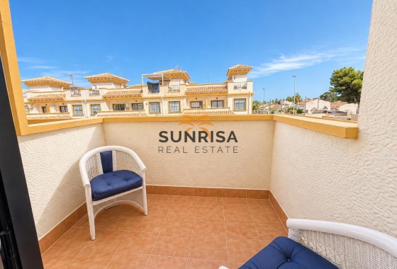 Maison de ville · Revente - Torrevieja · El Limonar · Alicante · Espagne