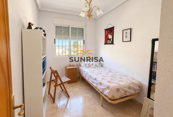 Maison de ville · Revente - Torrevieja · El Limonar · Alicante · Espagne