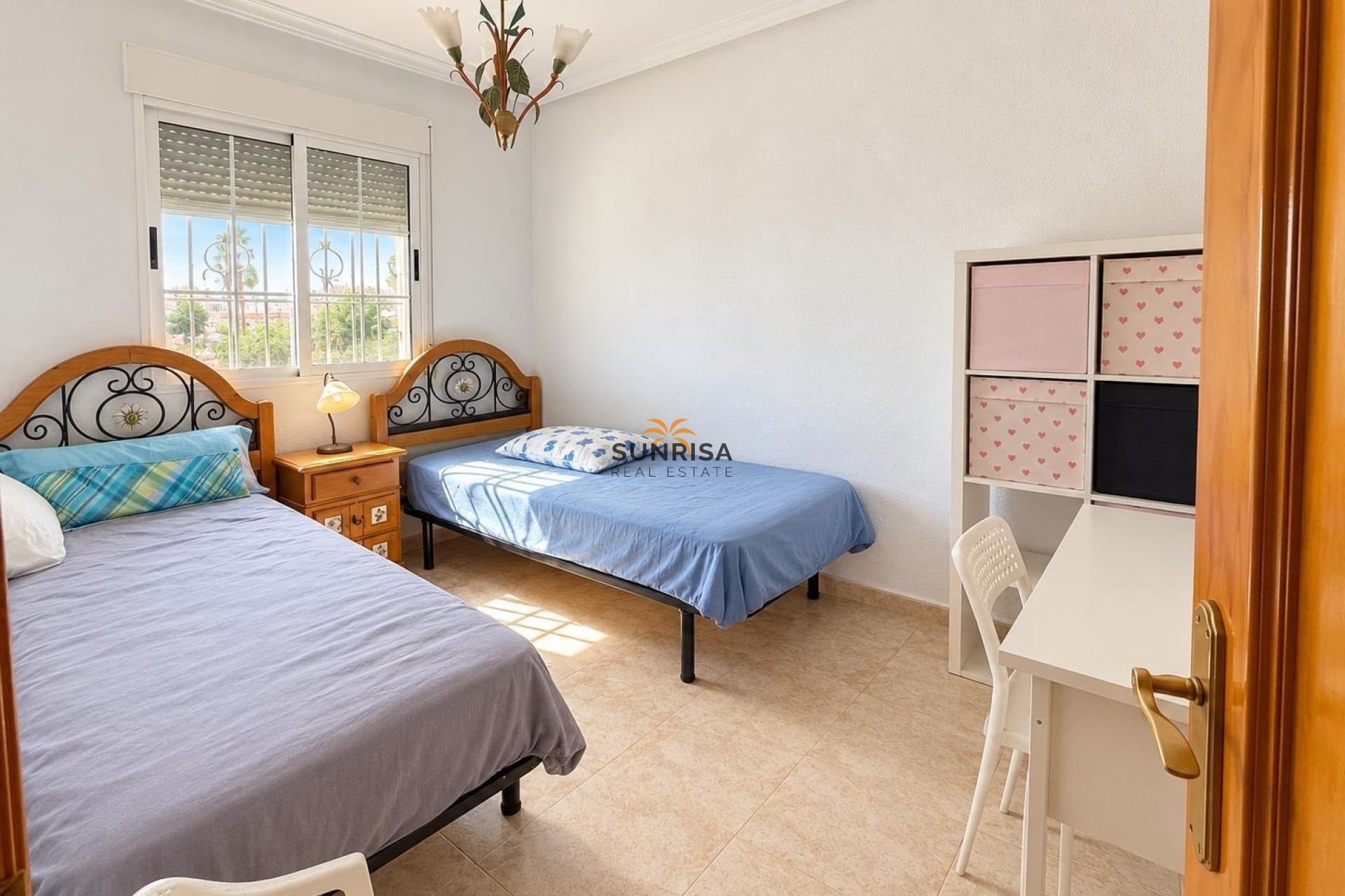Reventa - Adosado - Torrevieja