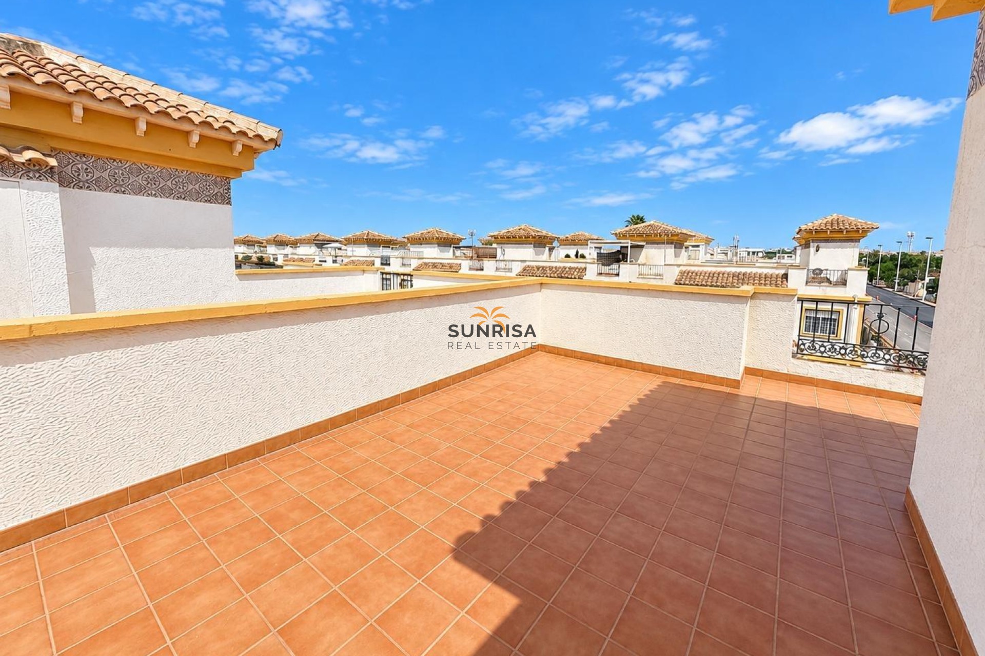 Reventa - Adosado - Torrevieja