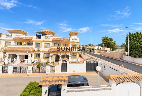Maison de ville · Revente - Torrevieja · El Limonar · Alicante · Espagne