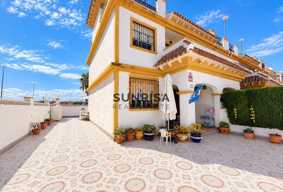 Maison de ville · Revente - Torrevieja · El Limonar · Alicante · Espagne