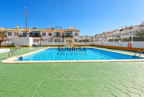 Maison de ville · Revente - Torrevieja · El Limonar · Alicante · Espagne