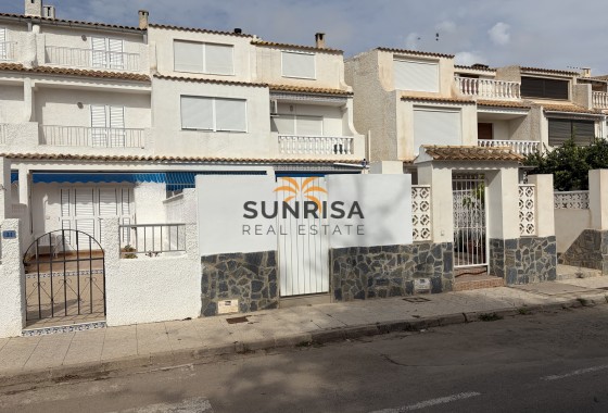 Herenhuis · Herverkoop - Orihuela Costa · La Zenia · Alicante · Spanje