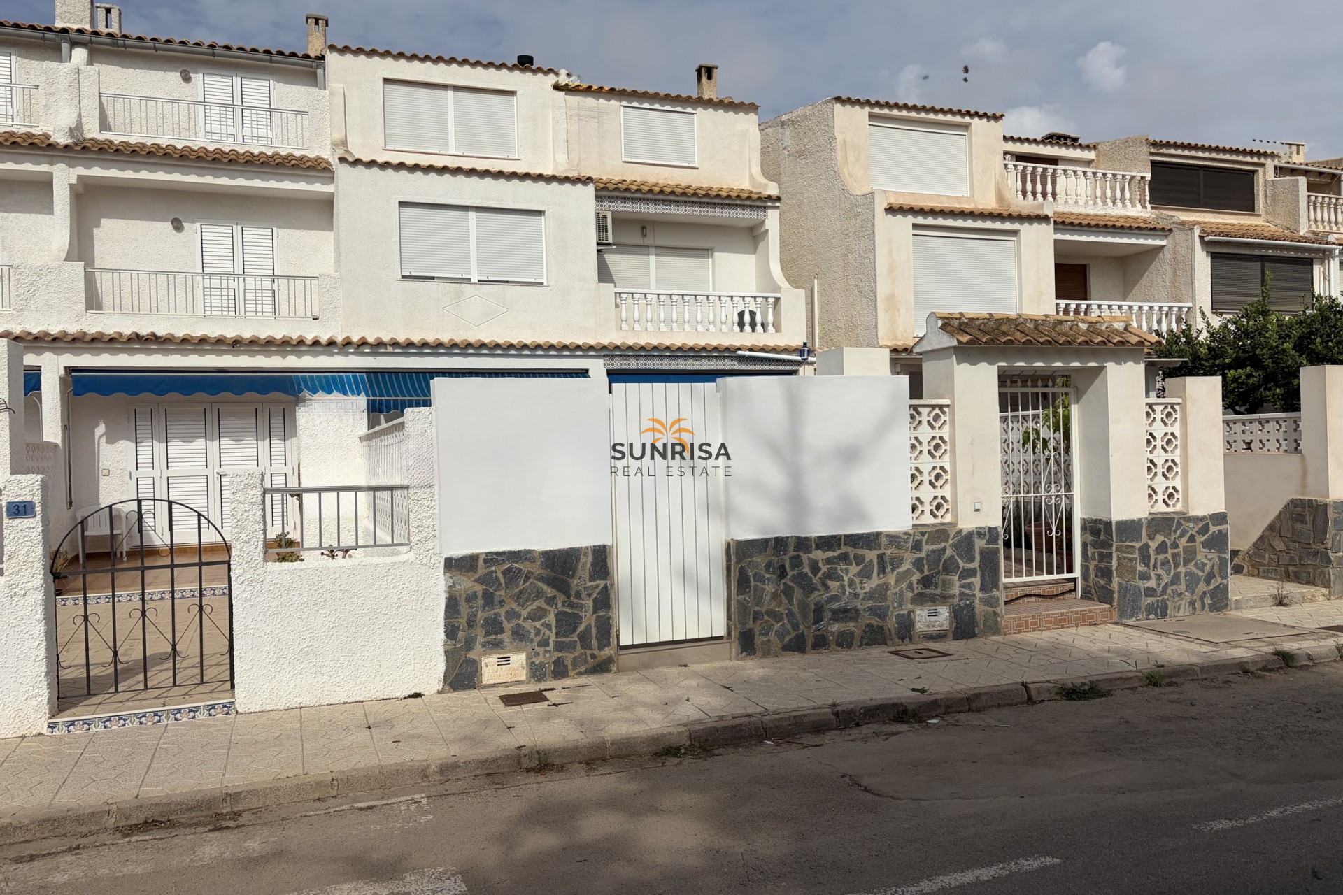 Reventa - Adosado - Orihuela Costa
